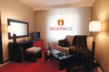 hotelzimmer