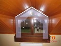 atypischen fenster - gardinen und dekorationsstoffe