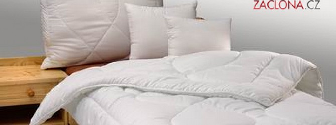 Was ist beim Kauf von Bettdecken und Kissen aus Hohlfasern zu bedenken?