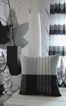 schwarz und weiss