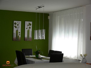 Gardinen und Vorhänge für das gemütliche Familienhaus | Heimtex Ideen