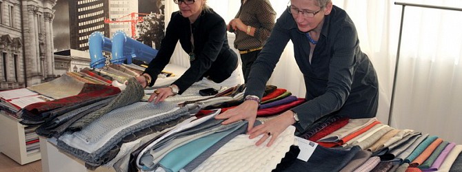 Kreativ, qualitätsbewusst und designstark – Gewinner des Trevira CS Fabric Creativity Competition