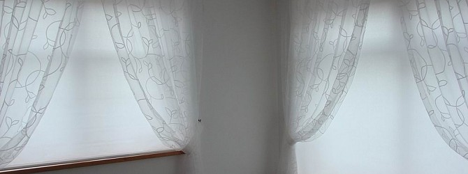 Lassen Sie das Design für sich sprechen