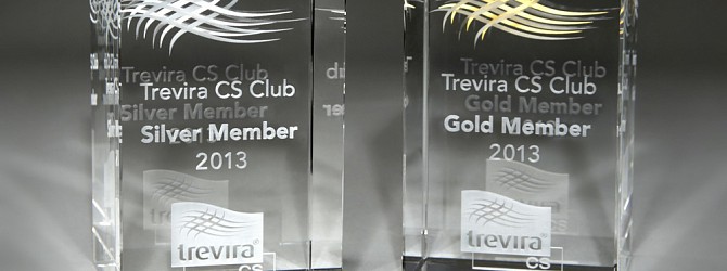 Trevira CS Club: Die Top-Kunden 2013