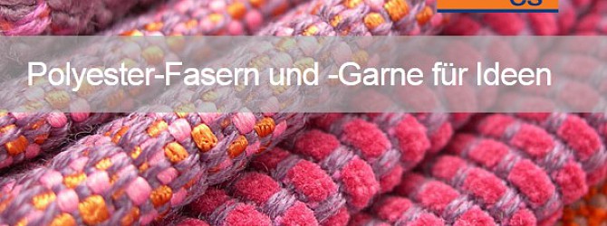 Trevira - Fasern und Garne für Objekttextilien