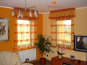 Ein Zimmer voll mit Sonne | Heimtex Ideen