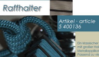 rafhalter