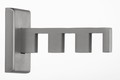 square line 3-lauf-tr�ger 9,1 cm