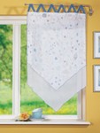 fensterbehang