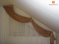 komplexlösung für das dachzimmer