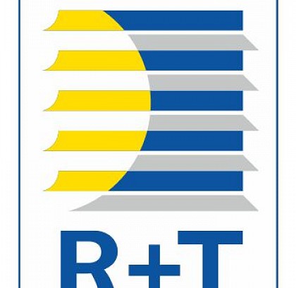 Weltleitmesse R+T